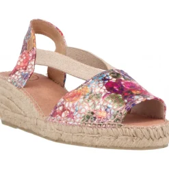 Espadrilles*Toni Pons Teide PM Taupe